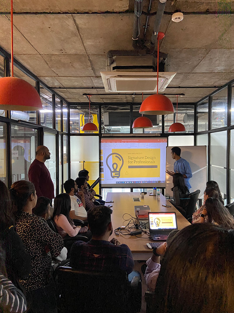 signature-analysis-workshop