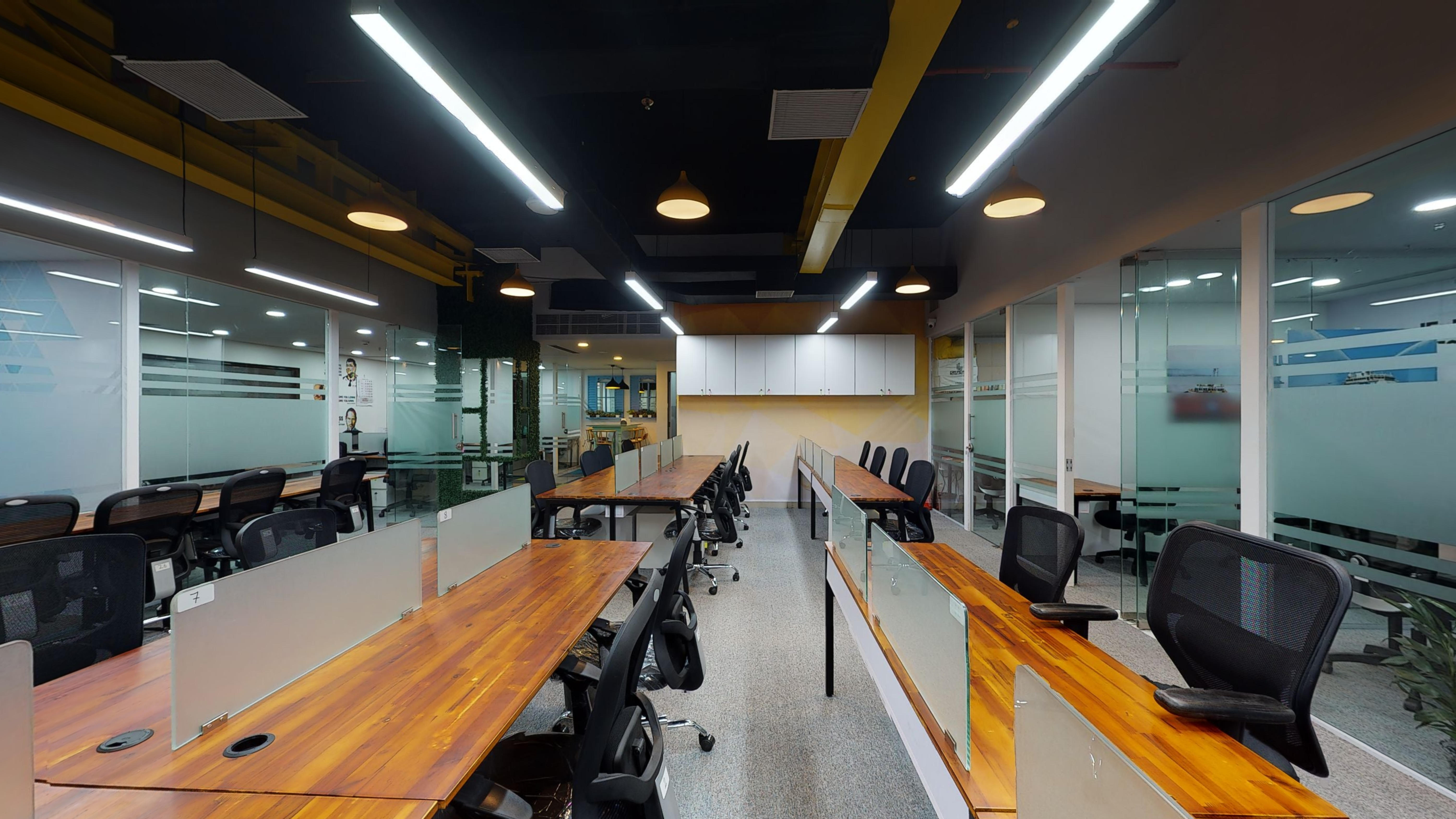Coworking Space Mumbai
